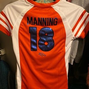 Manning Jersey